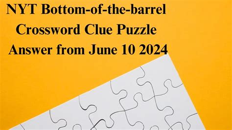 quarrel crossword clue|Crate & Barrel competitor NYT Crossword Clue